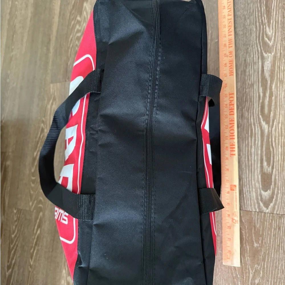 SARS Bag Shoulder Strap 19”x 15”x6.5” NEW